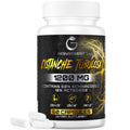 1200mg Cistanche Tubulosa Extract Vegan Gluten Free Supplement D887