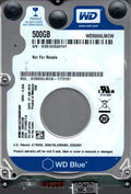 500GB Hard Drive S821375