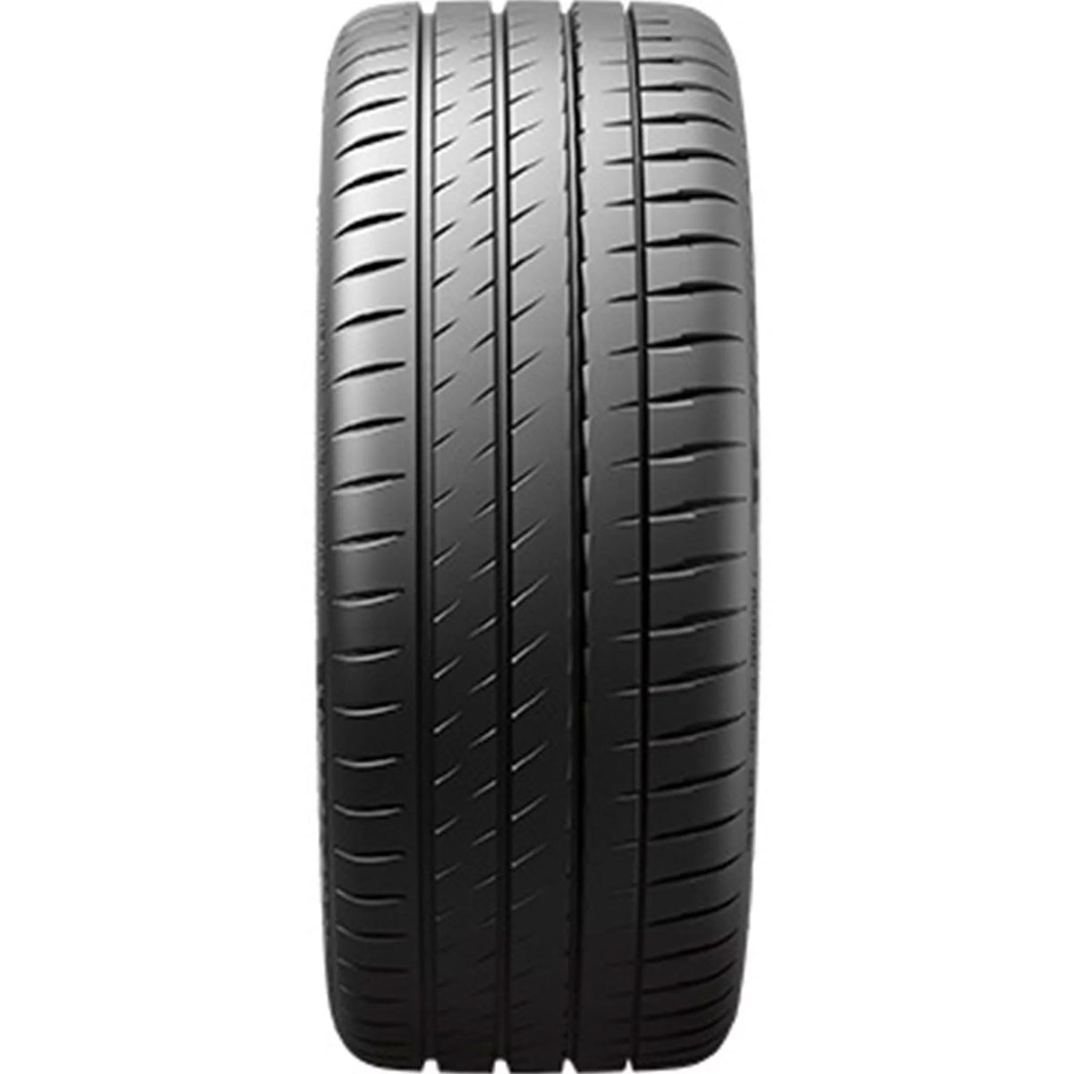 295/35ZR21 Passenger Tire R88707