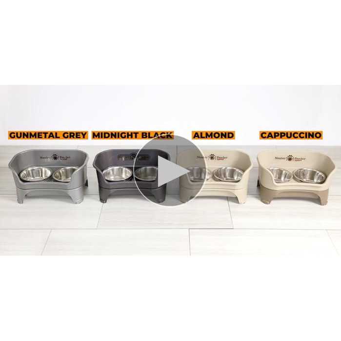 Neater Feeder Pet Supplies R34939