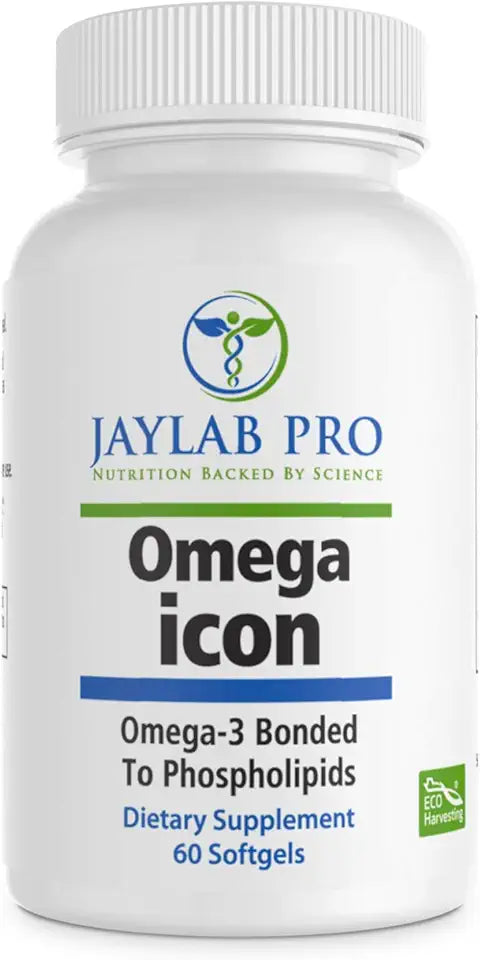 Krill Oil Supplement 1000mg Q487138