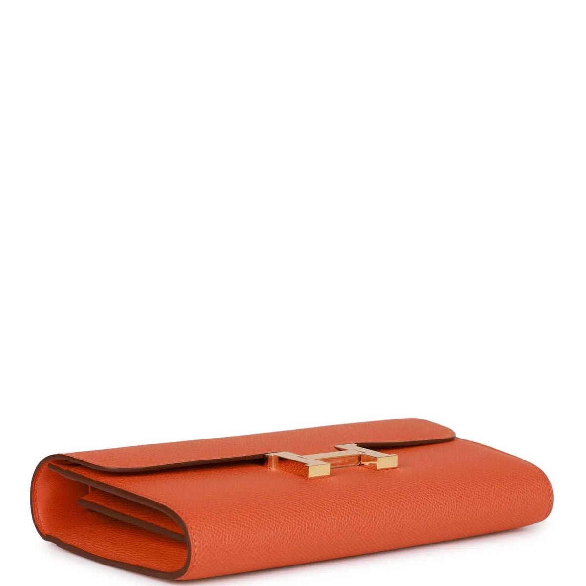 Orange Epsom Wallet E110