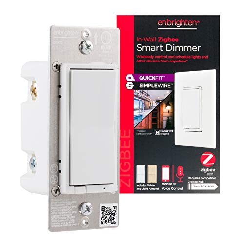 Zigbee Smart Light Switch G9135