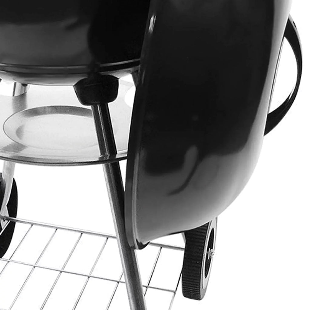 17" Outdoor BBQ Grill S234