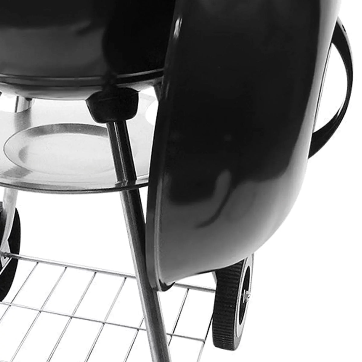 17" Outdoor BBQ Grill S234