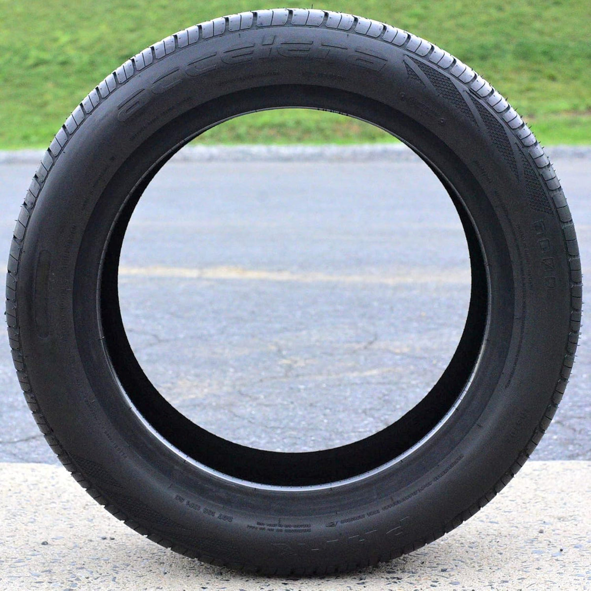 235/45R19 All-Season High Performance Radial Tire F370909