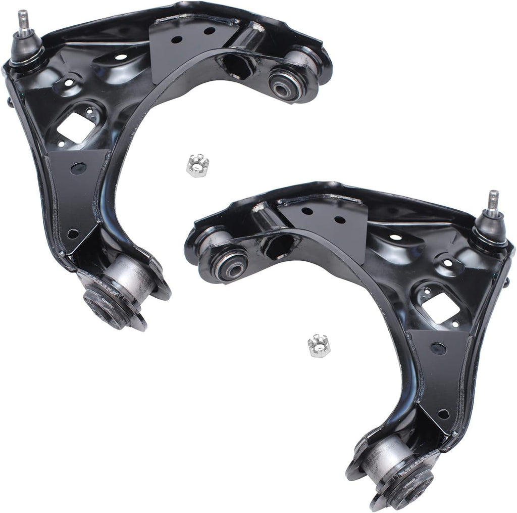 Front Lower Control Arm w/Ball Joints U183887