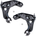 Front Lower Control Arm w/Ball Joints U183887
