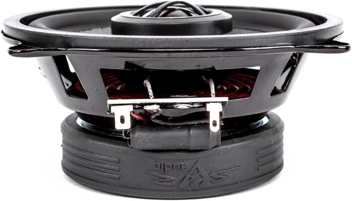 5.25" 160 Watt 2-Way Coaxial Car Speakers, Pair D949
