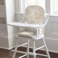 Chenille High Chair Pad R883866
