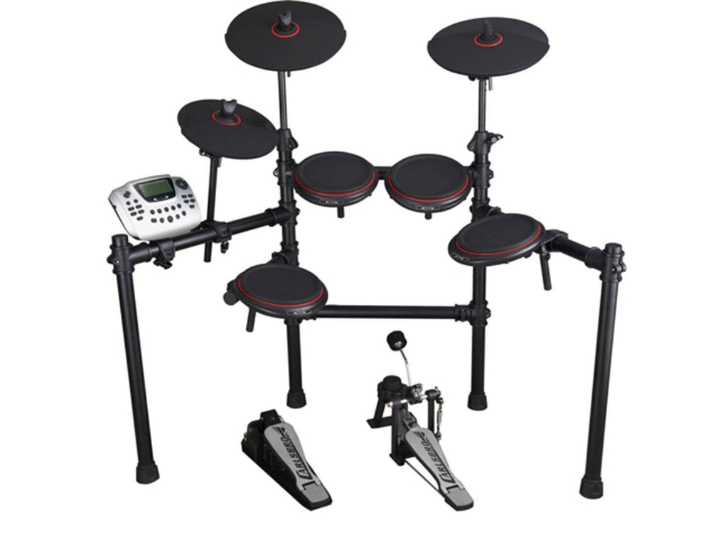8-Piece Electronic Drum Kit J6803