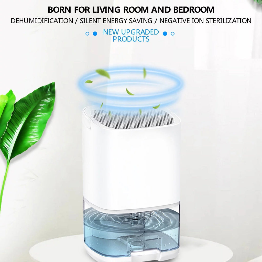 Small Room Dehumidifier J481