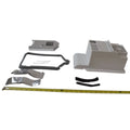 Refrigerator Ice Maker Housing and Gasket Kit J861
