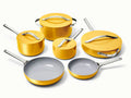 Marigold Cookware Set L18426
