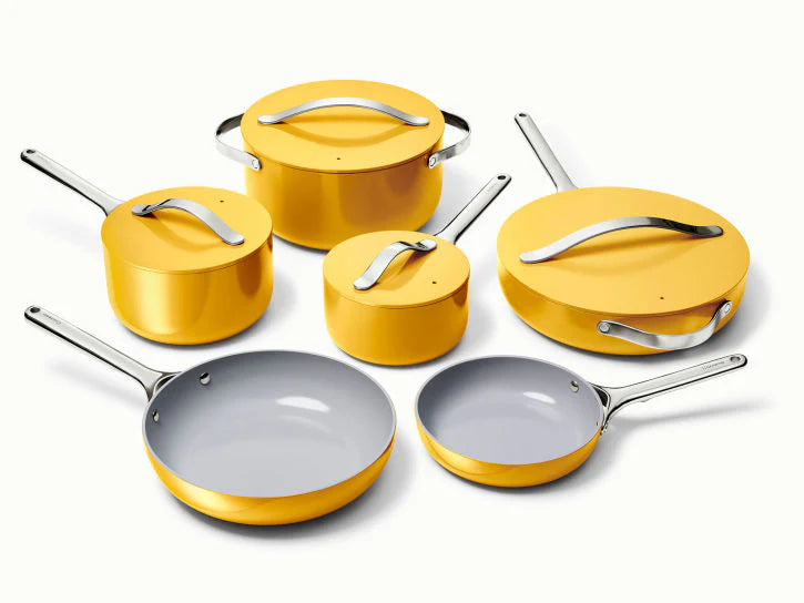 Marigold Cookware Set L18426