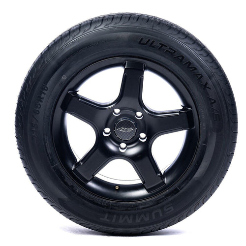185/55R15 82V All Season Passenger Tire G477