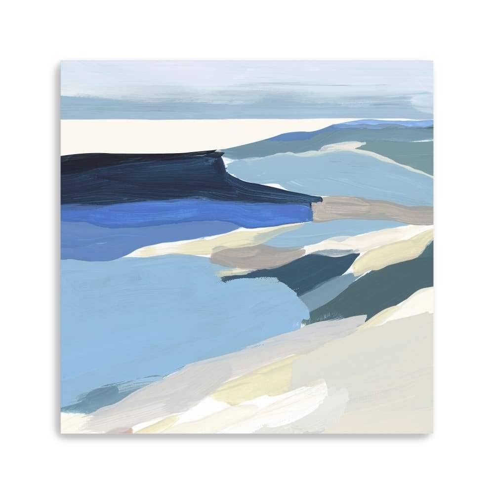 Canvas Giclee D49019