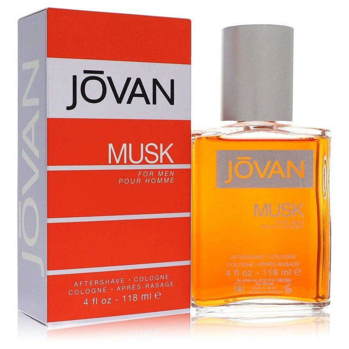 Musk E70917
