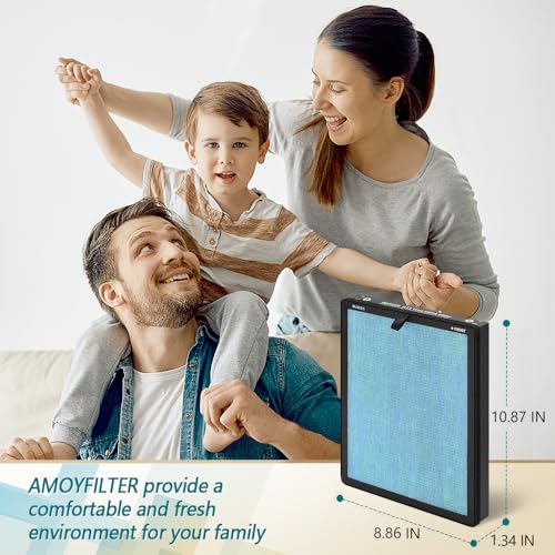 Air Purifier Replacement Filter L898563