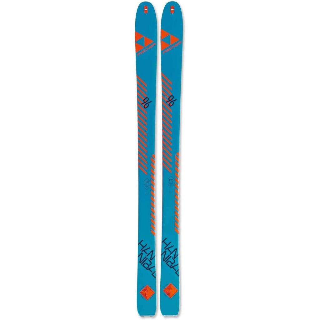 Hannibal 96 Carbon H727851