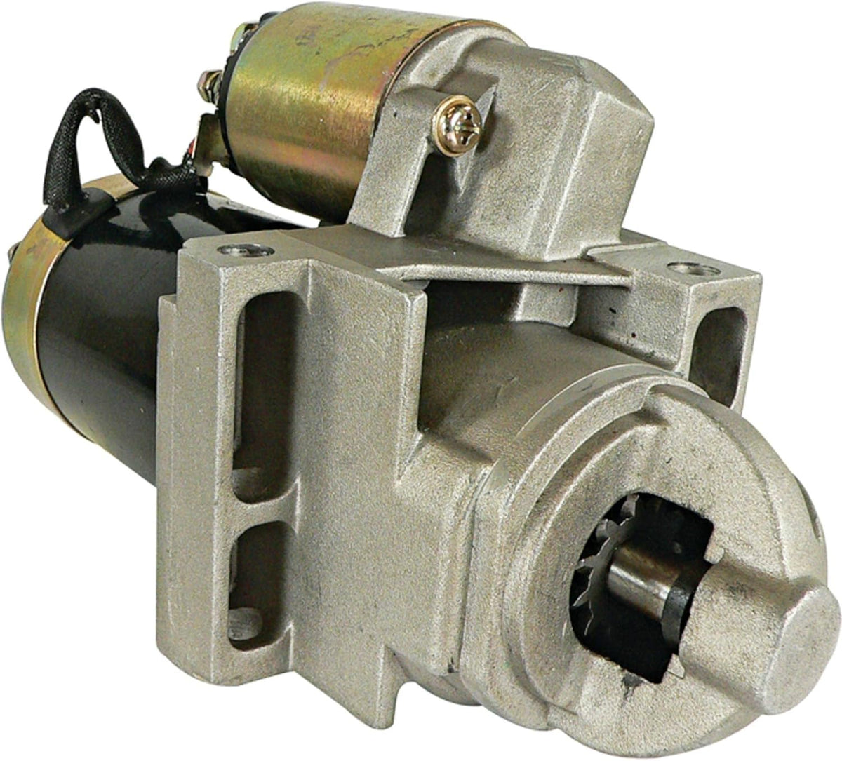 Starter T914517