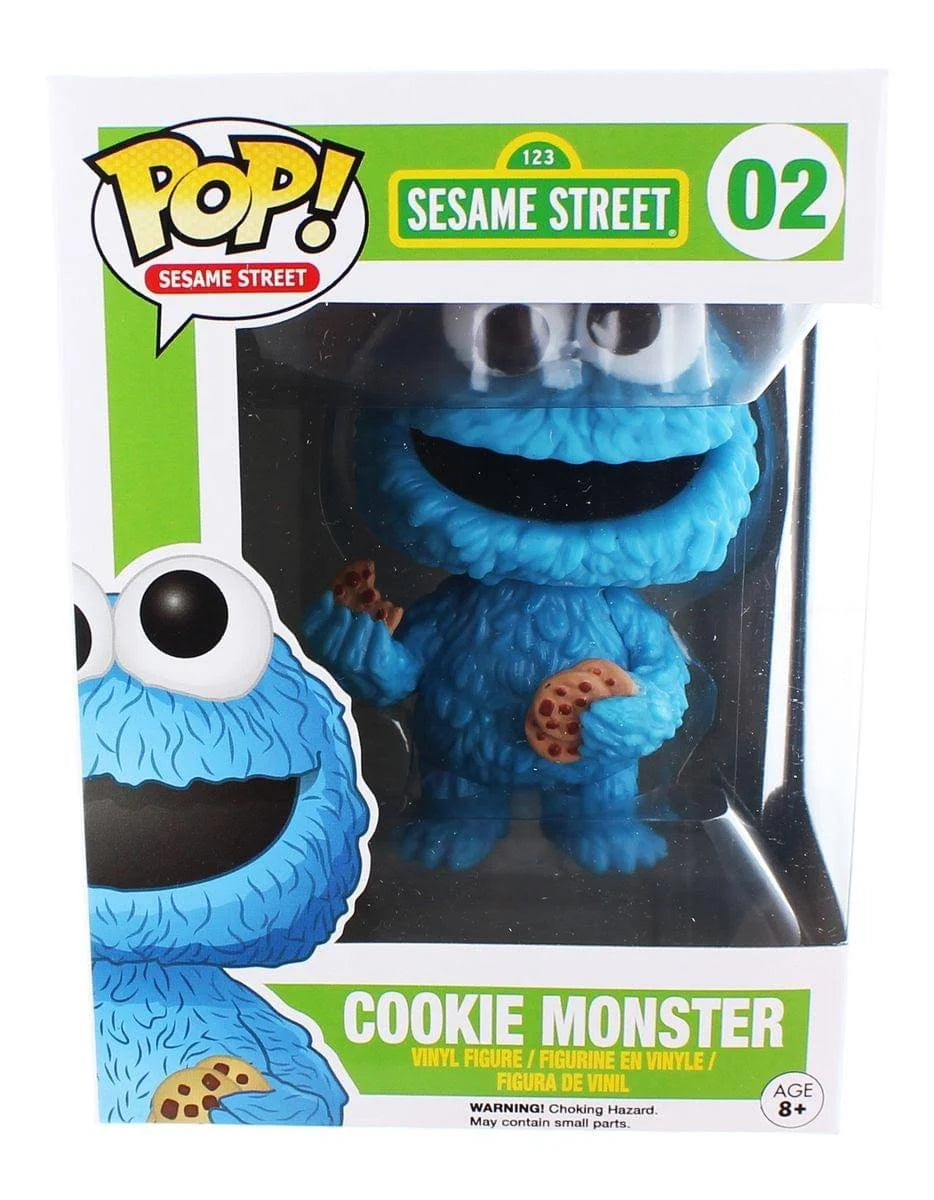 Cookie Monster T792082