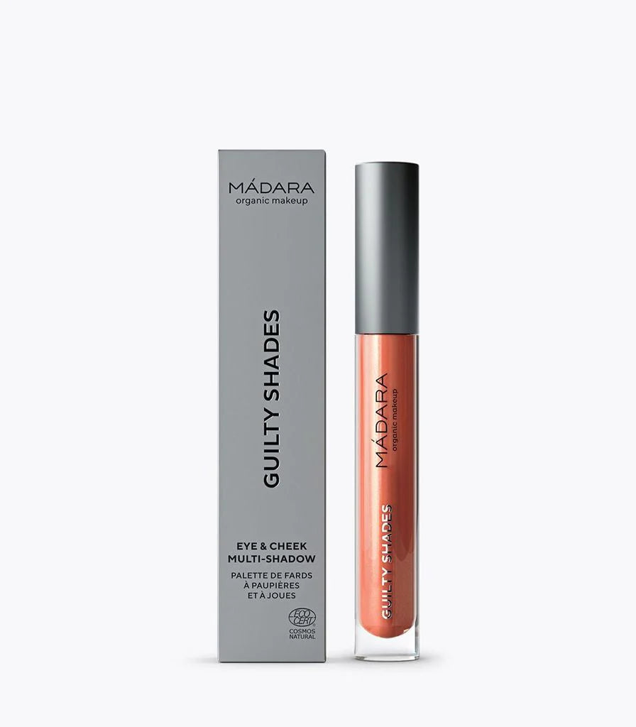 Guilty Shades Eye And Cheek Multi-Shadow 4ml N721542