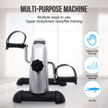 Mini Pedal Exerciser with LCD Display K2214