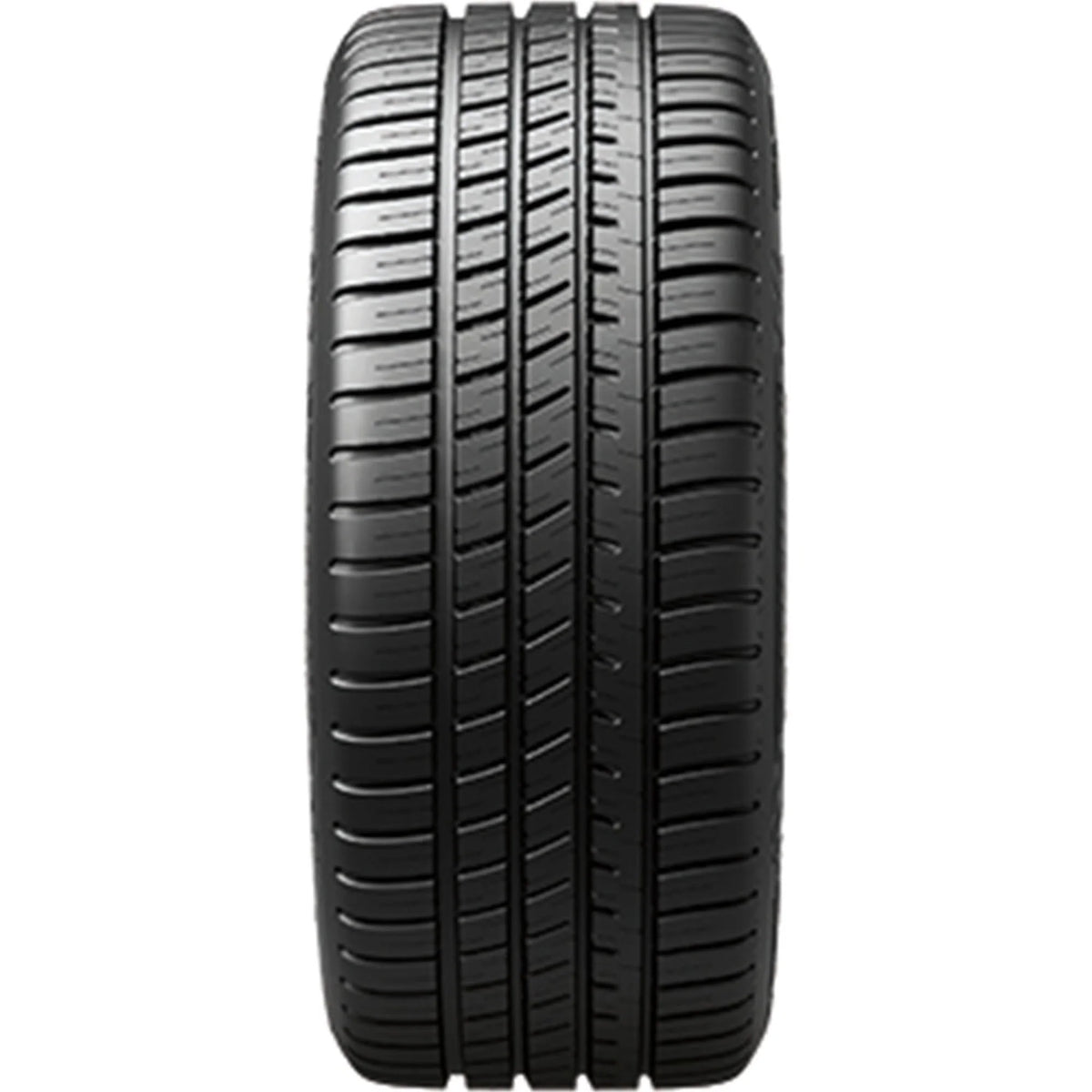 All Season 255/35ZR19 96Y XL Passenger Tire B5336