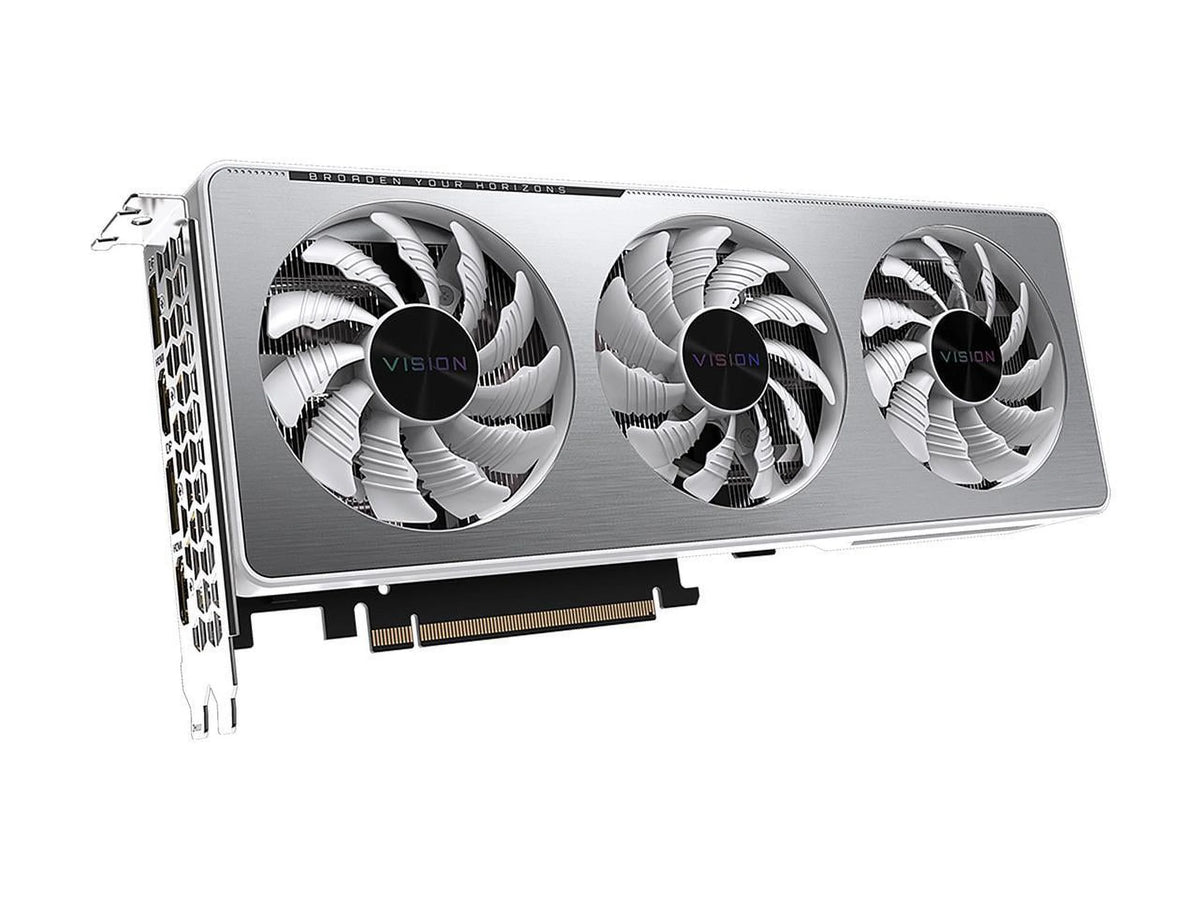 GeForce RTX 3060 12GB GDDR6 PCI Express 4.0 ATX Video Card K9994