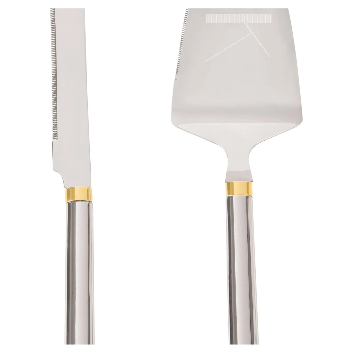 Cake Serving Set J536040