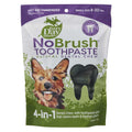 No Brush Toothpaste Dental Chew K60476