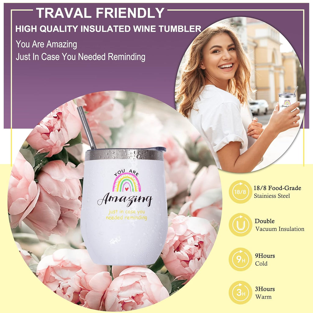 Warm Vanilla Bath and Body Gifts Set V674499