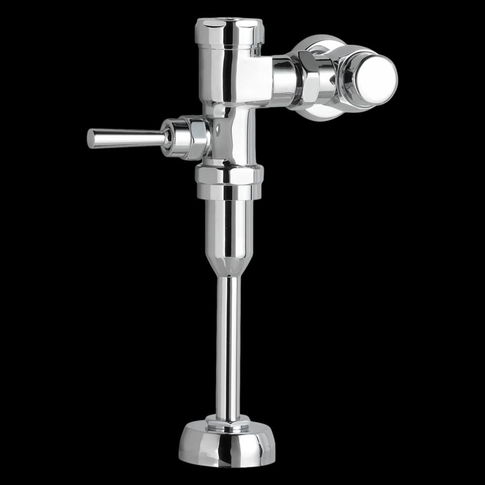 Manual 0.125 GPF Urinal Flush Valve B806769