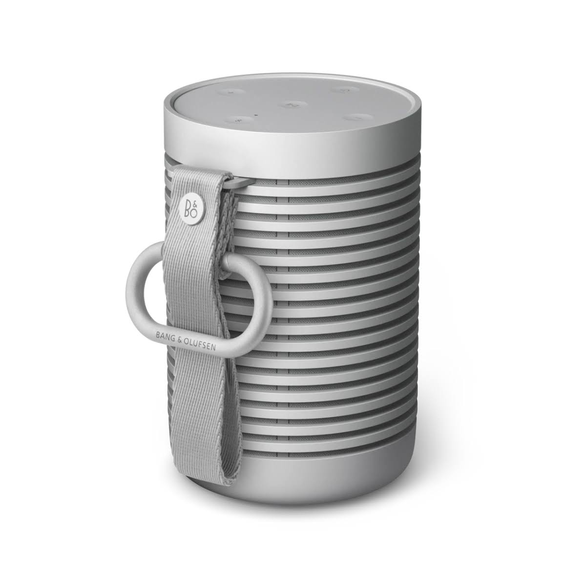 Grey Wireless 360 Speaker A81312