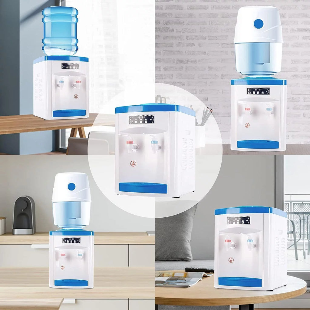 550W Small Water Cooler Dispenser 5 Gallon P230