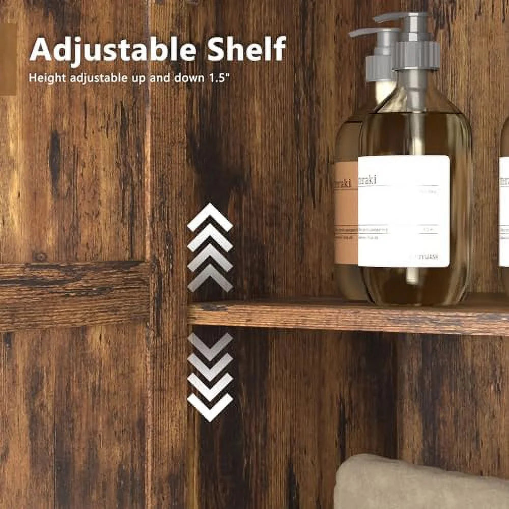 White Farmhouse Dresser L5814
