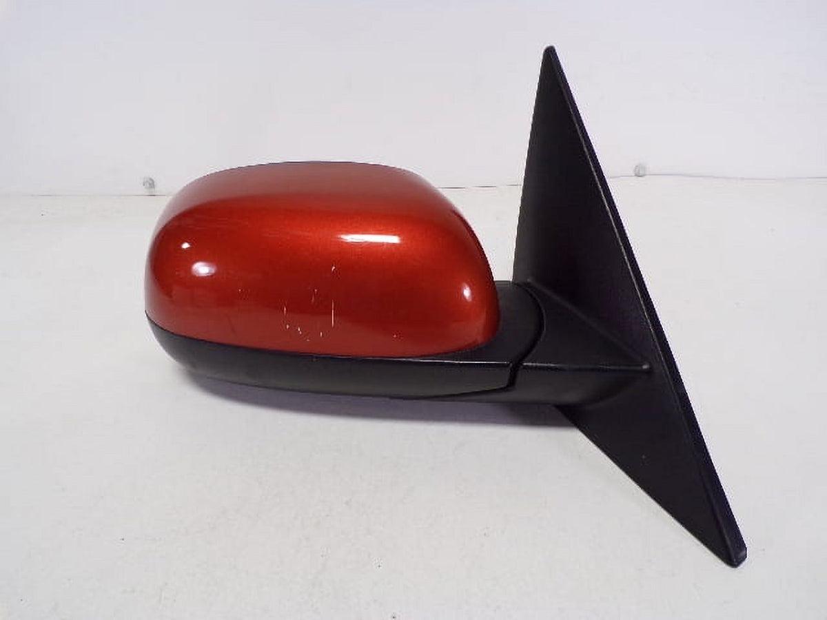 14-19 Kia Soul Right Passenger Power Heated Door Mirror M166