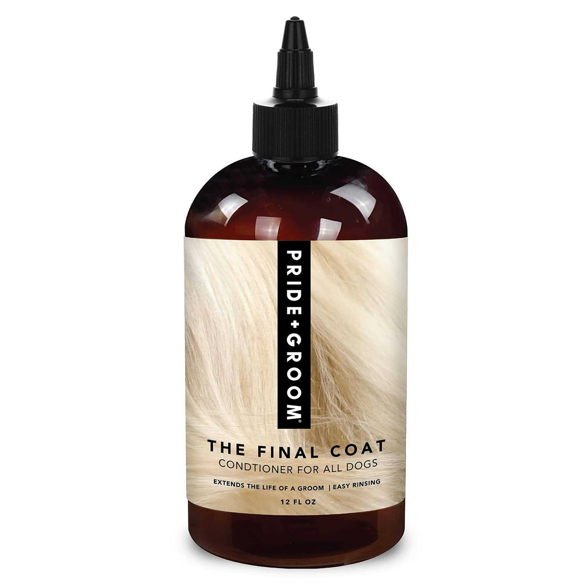 Dog Conditioner D824