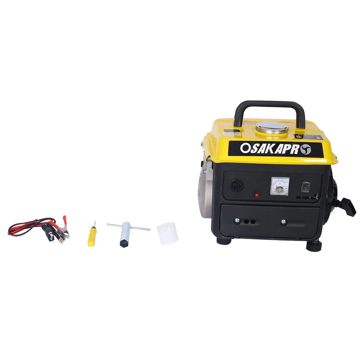 Portable Gas Powered Generator L82273