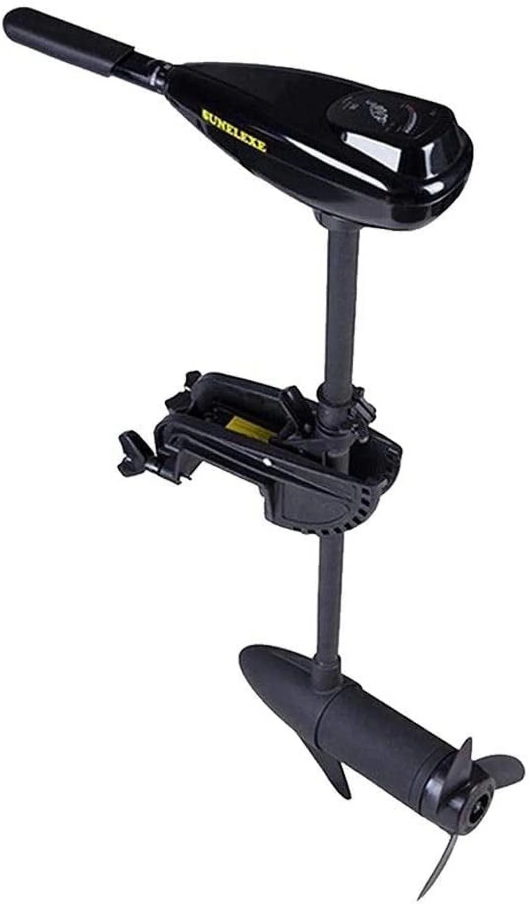 40LBS Thrust Electric Trolling Motor 12V Outboard Engine Boat Motor S5313
