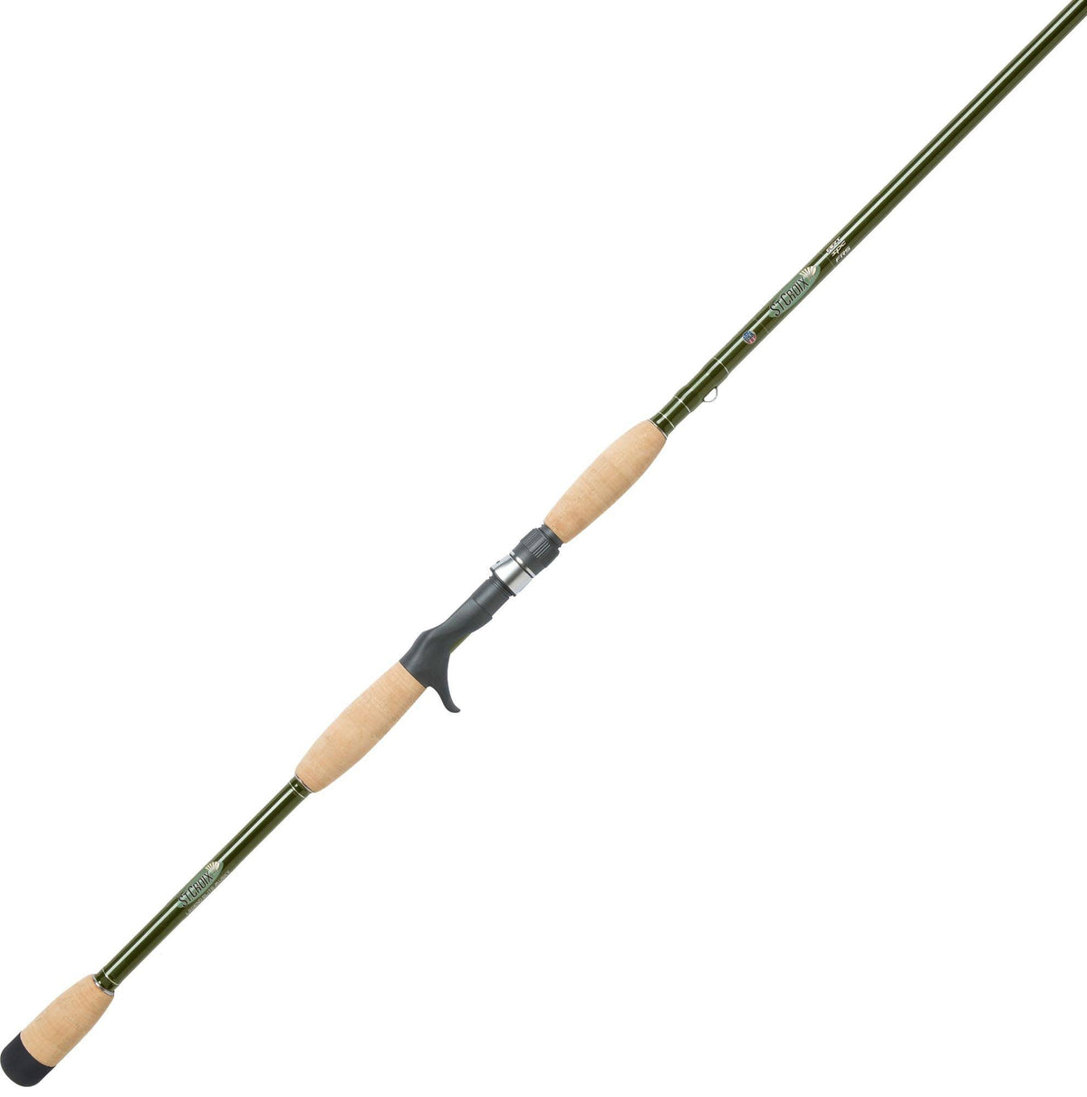 Musky Casting Rod B3659