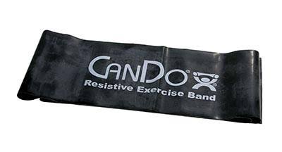 Exercise Band Set of 5 L4368