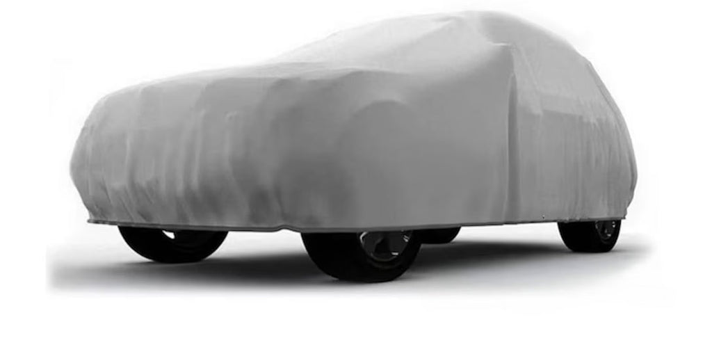 Custom Fit SUV Covers N76066