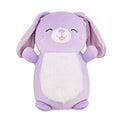 Lavendar Bunny D92531