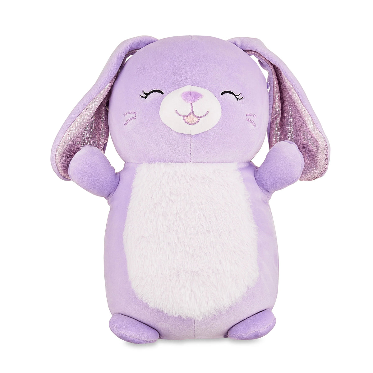 Lavendar Bunny D92531