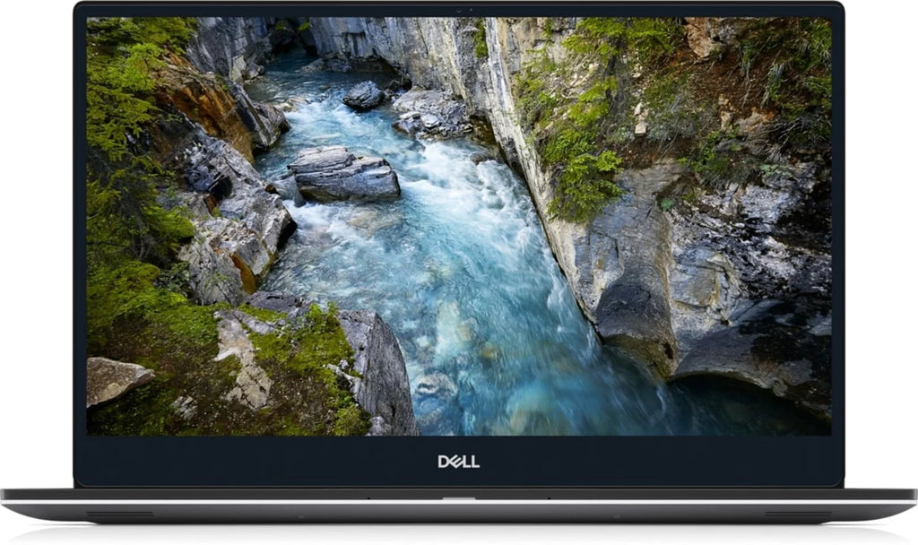 15.6" 4K Touch Core i9 32GB RAM 512GB SSD Workstation Laptop C435649