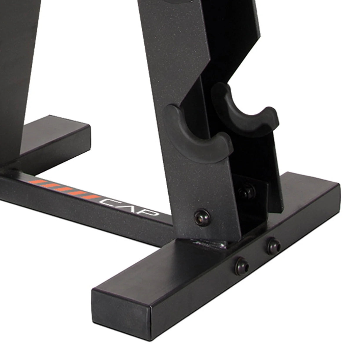 Black Dumbbell Stand R219012