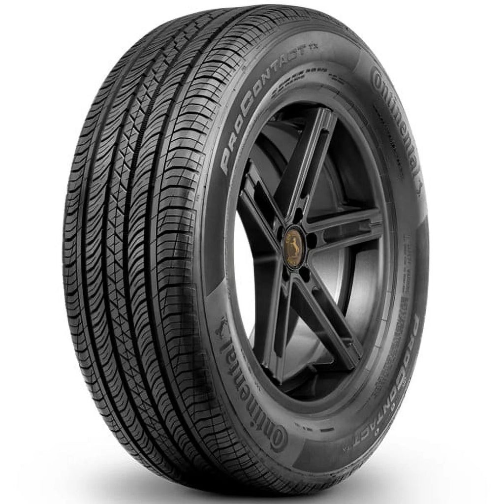 All Season 235/60R18 103V Passenger Tire K411437