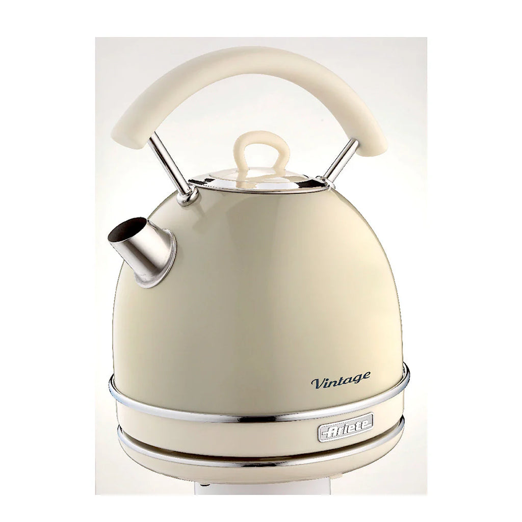 Beige 1.7L Kettle A30016